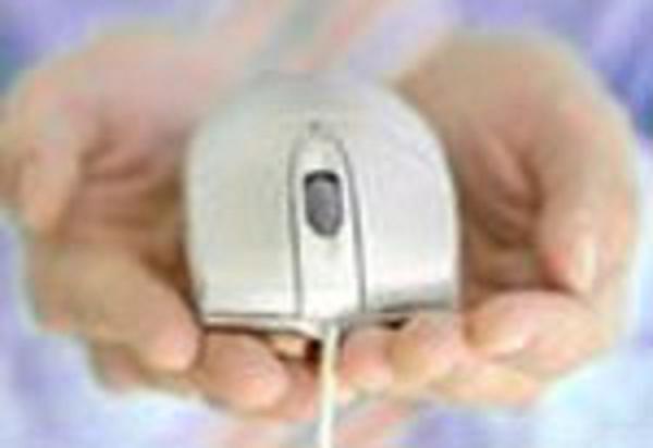 Молдова ще получи компютърна техника